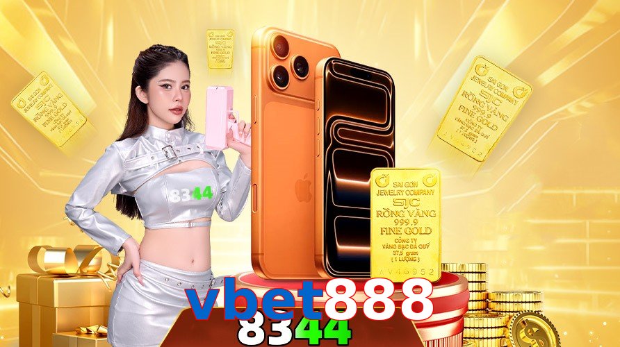 Khuyến Mãi vbet888- Cơ Hội Nhận Thưởng Hấp Dẫn Cho Người Chơi