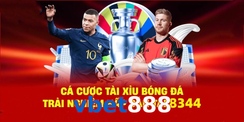 Thể Thao vbet888- Sân Chơi Của Các Tín Đồ Cá Cược Chính Hiệu