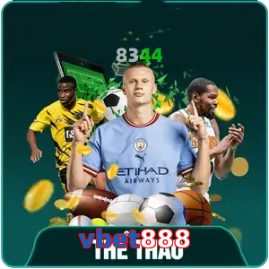 the-thao-vbet888