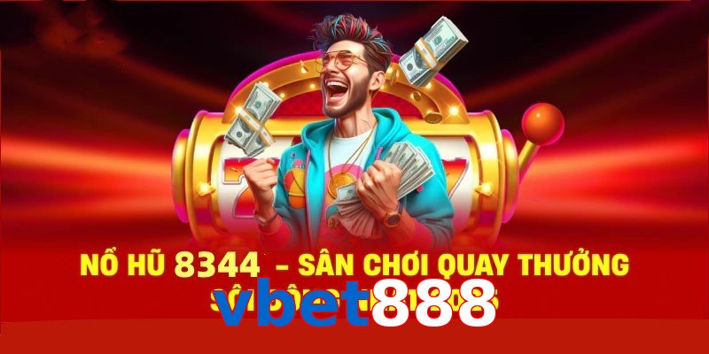 Quay Hũ Trực Tuyến – Trải Nghiệm Chơi Slot vbet888 Đẳng Cấp